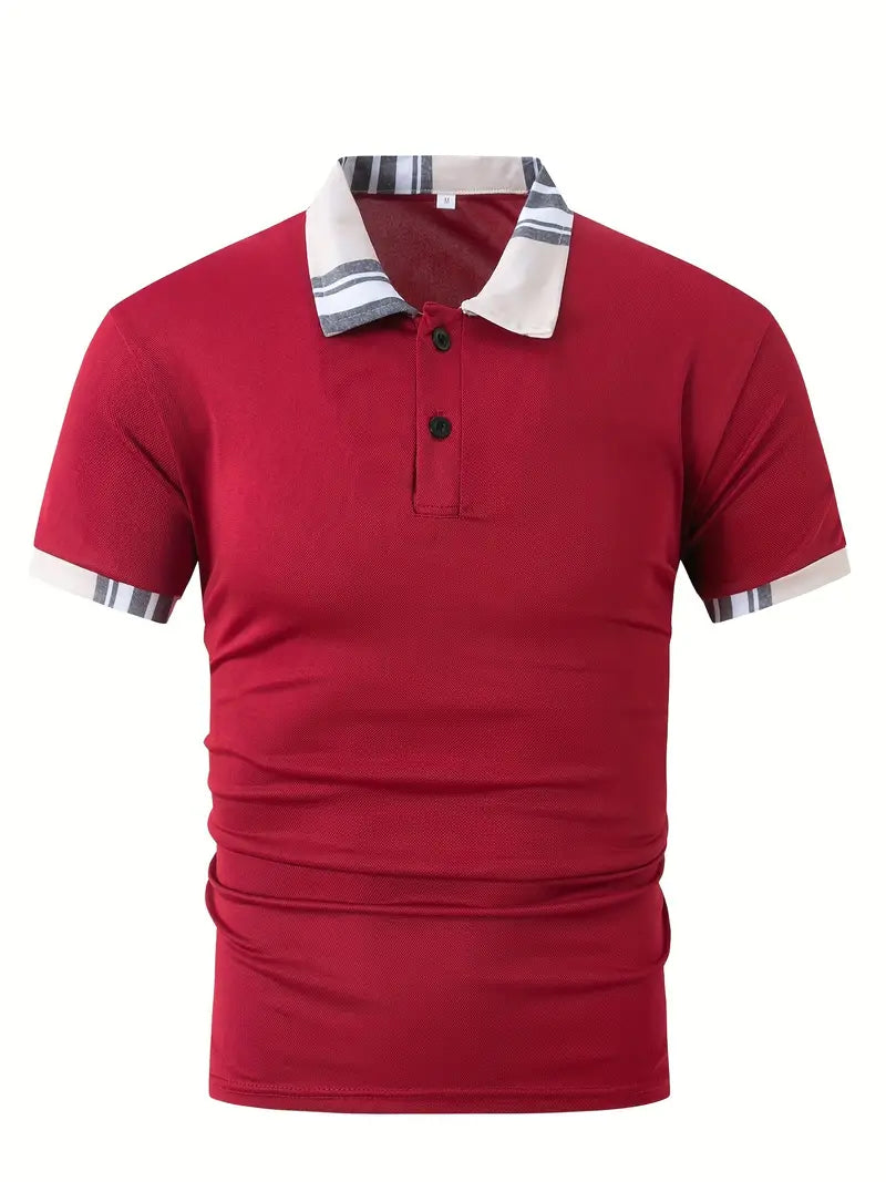 Lynette® | Shirt With Buttons In Retro Style For Spring/Summer