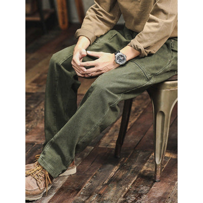 Adrián® | Modern And Versatile Summer Trousers