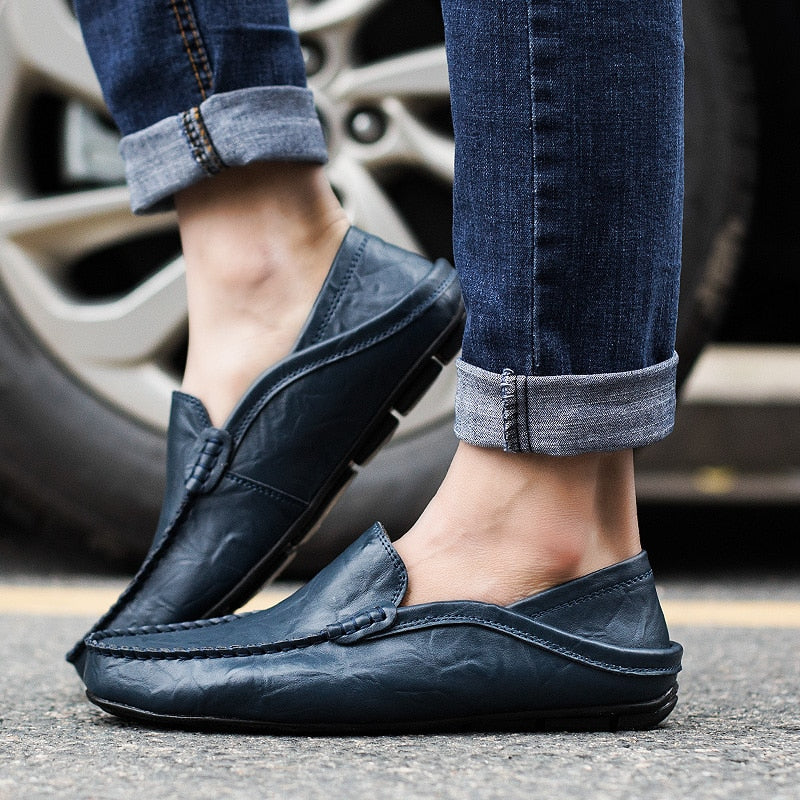 Higinio® | Classic And Comfortable   Shoes