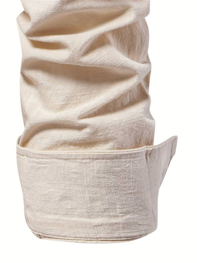 Dexter® | Long Sleeve Buttons