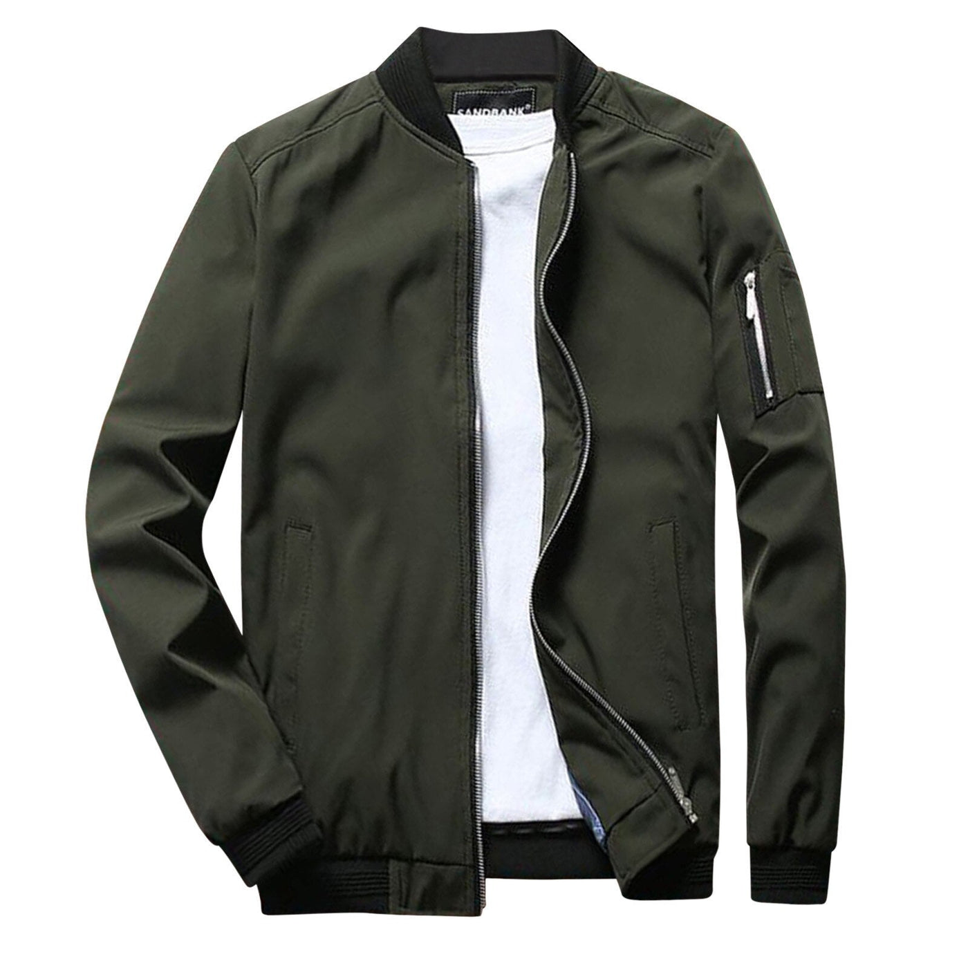 Maverick® | Bomber jacket