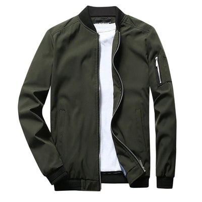 Maverick® | Bomber jacket