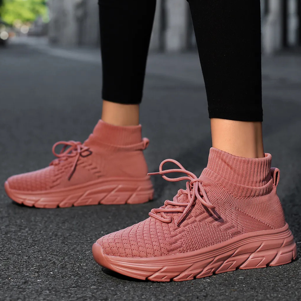 Mason® | Elastic And Lightweight Ankle Boots For Women