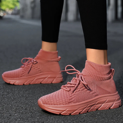 Mason® | Elastic And Lightweight Ankle Boots For Women