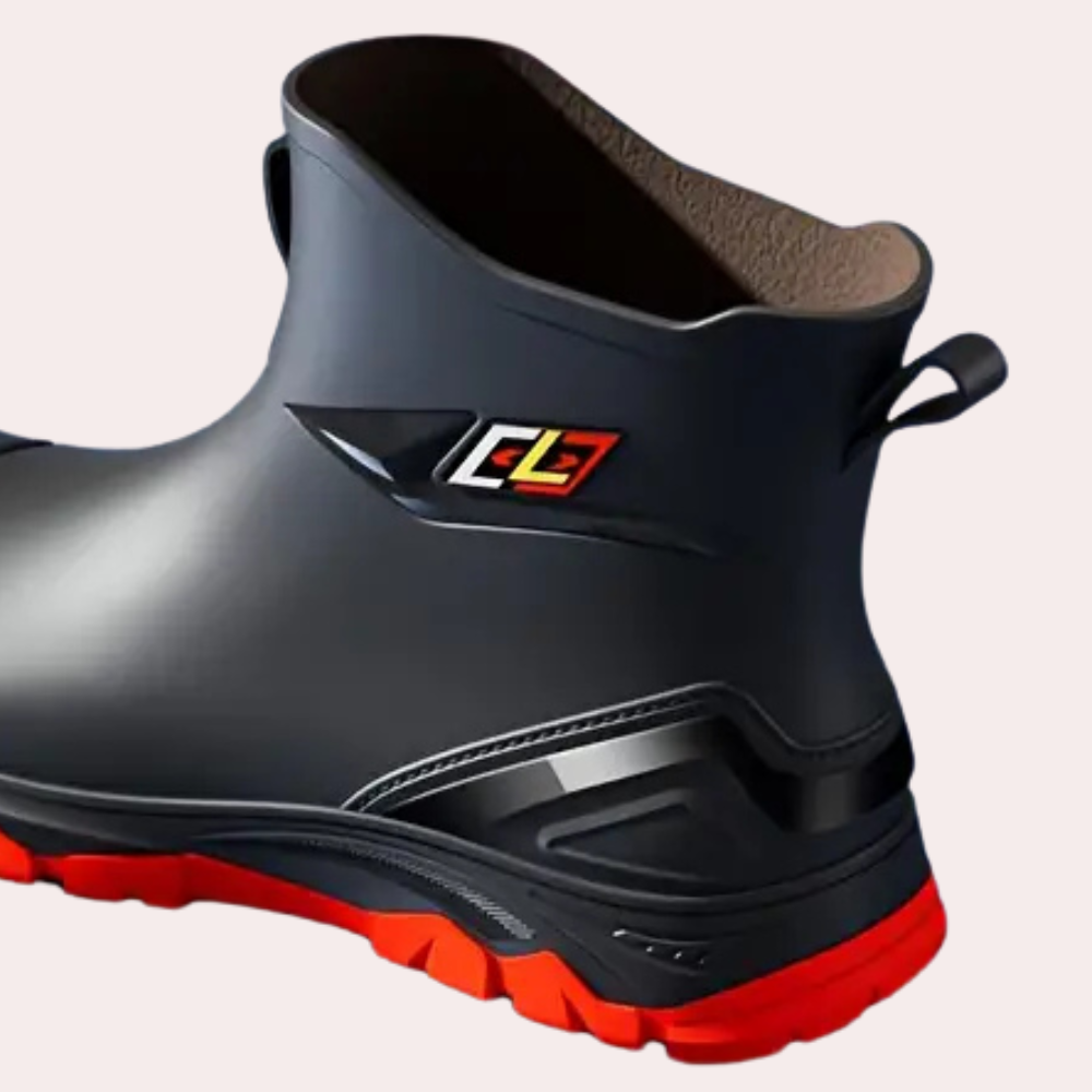 Jake® | Men's Non-Slip Insulated Boots