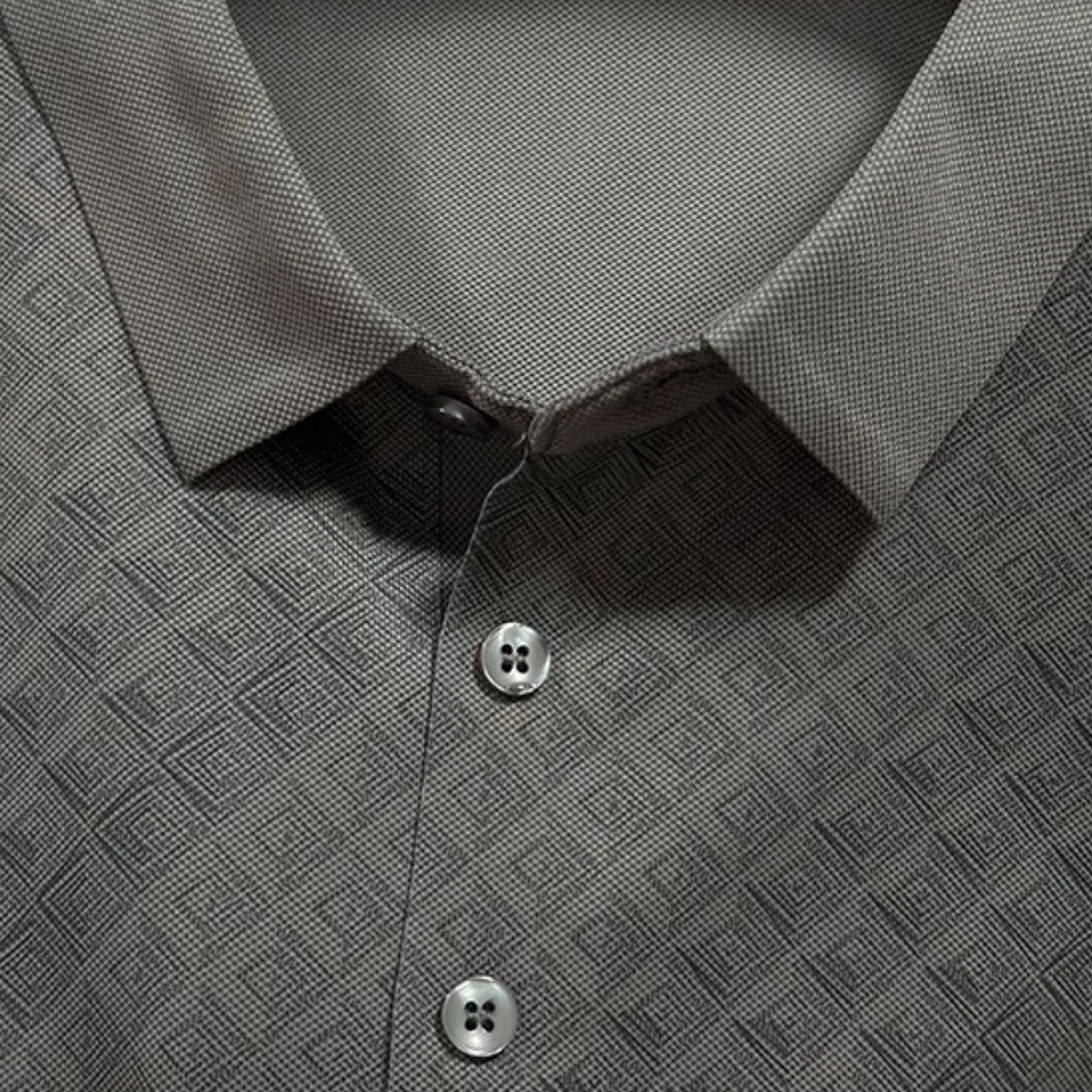 Tomás® | Elegant polo shirt for men