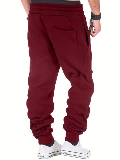 Frederick® | Casual, Loose-Fitting Trousers With Drawstring