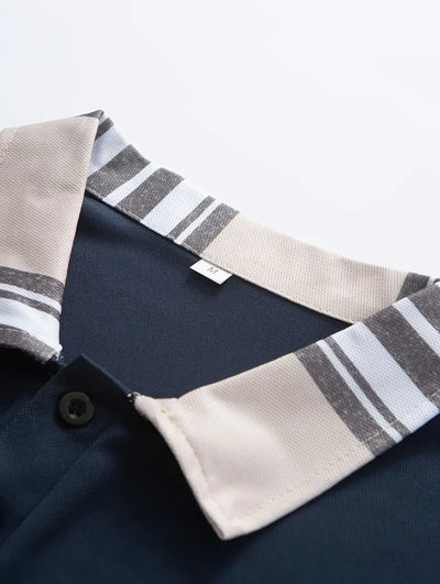 Lynette® | Shirt With Buttons In Retro Style For Spring/Summer