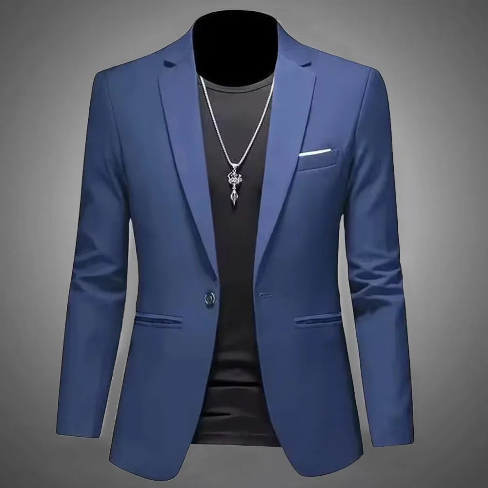 Vicente® | Trendy boutique jacket for leisure