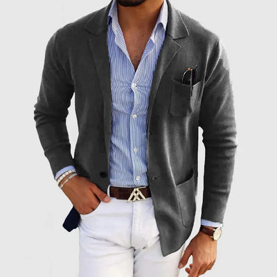 Colton® | Comfortable Blazer