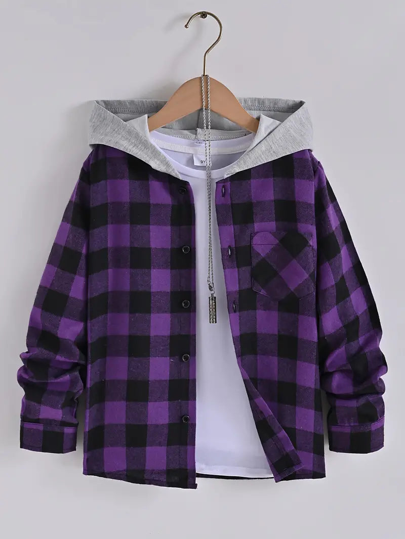 Landry® | Button-Down Shirt For Men