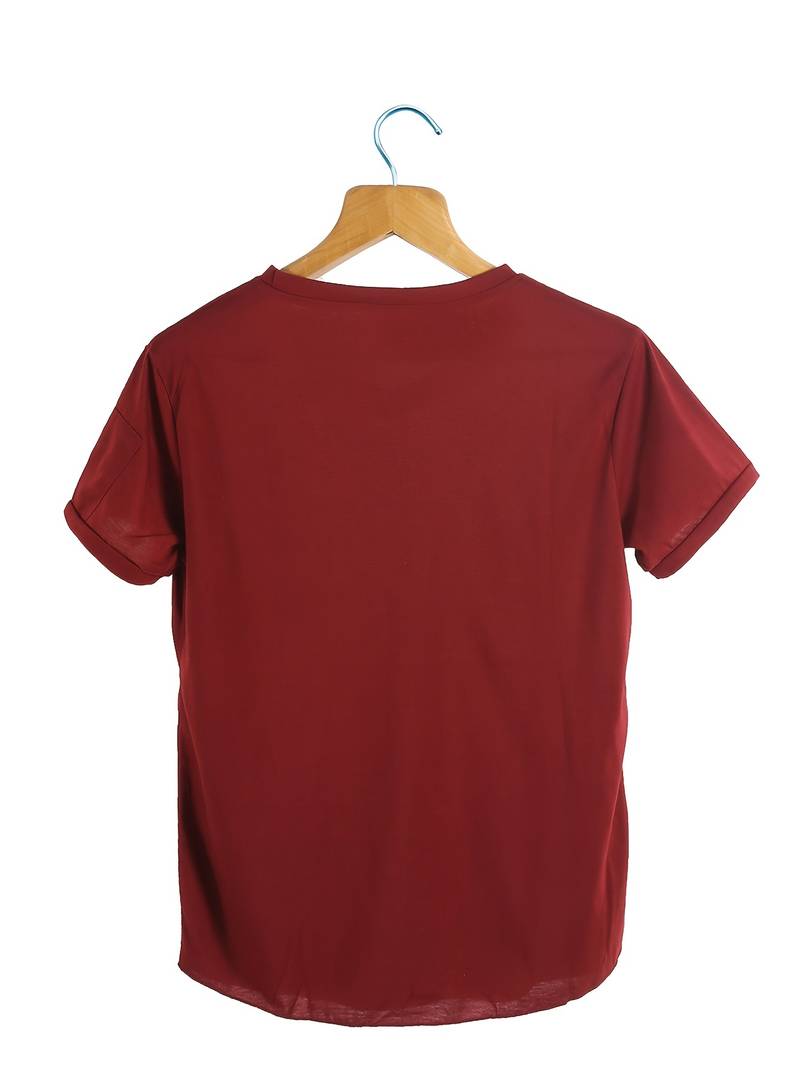 Dylan® | Casual, Trendy V-Neck Shirt For Men