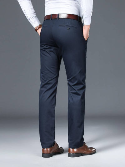 Gabriel® | Fashionable And Minimalist   Trousers