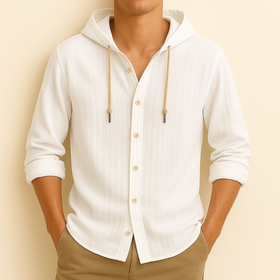 Hal® | Hoodie Shirt