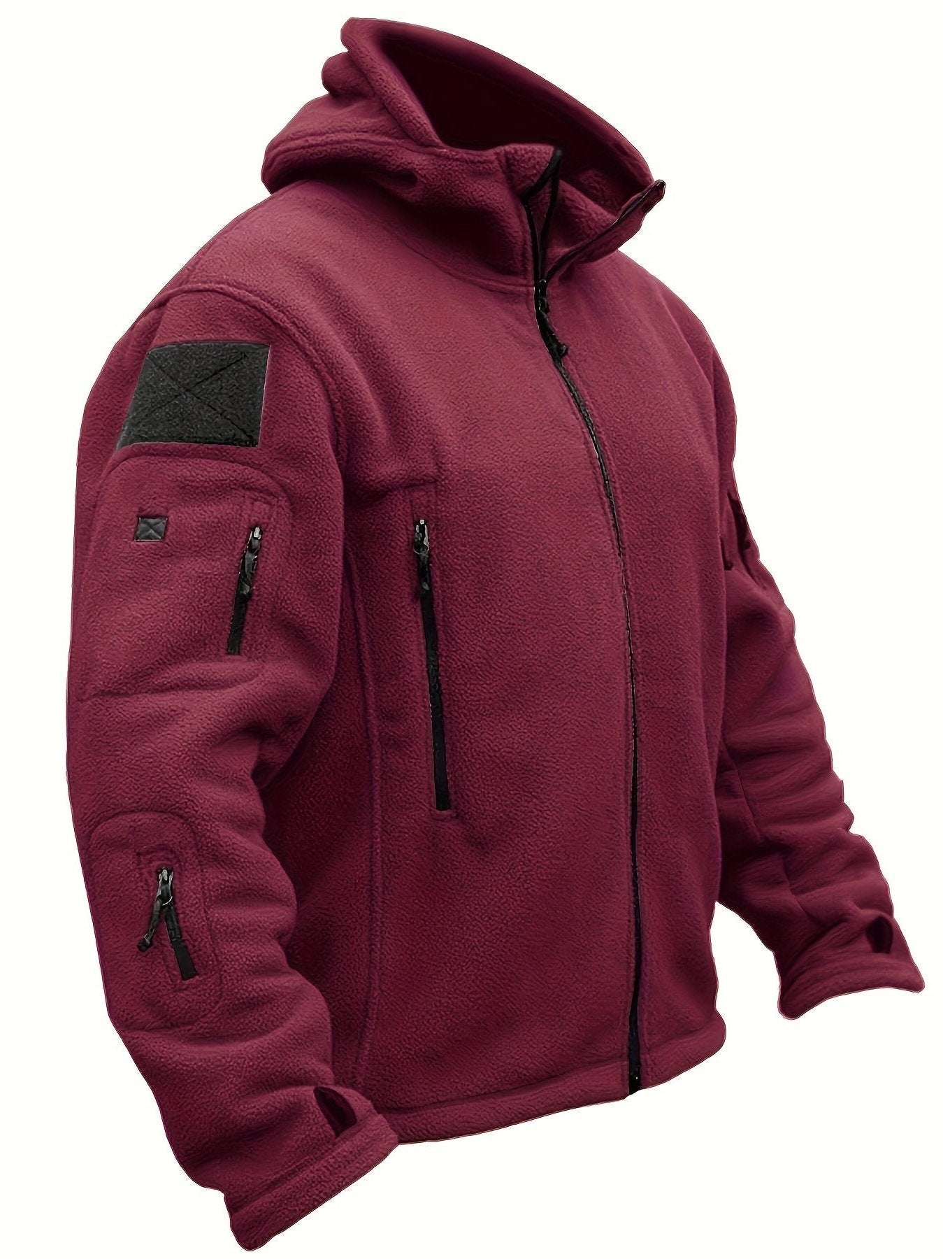 Calliope | Laurenz – Windproof jacket for cold days