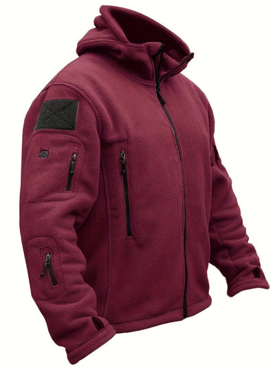 Calliope | Laurenz – Windproof jacket for cold days
