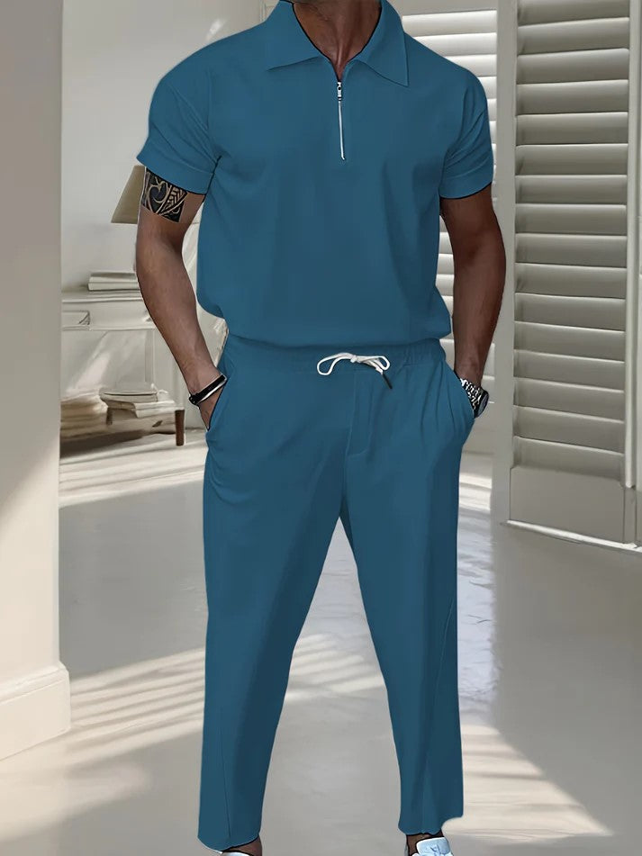 Thiago® | Timeless And Elegant   Trousers
