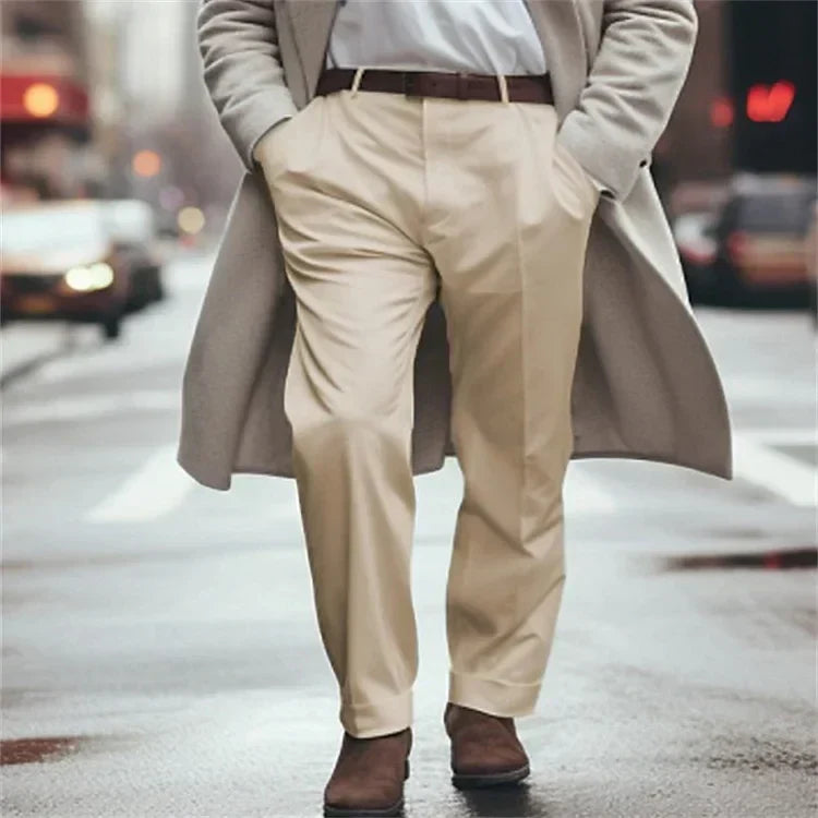 Juliano® | Stylish Trousers For Men