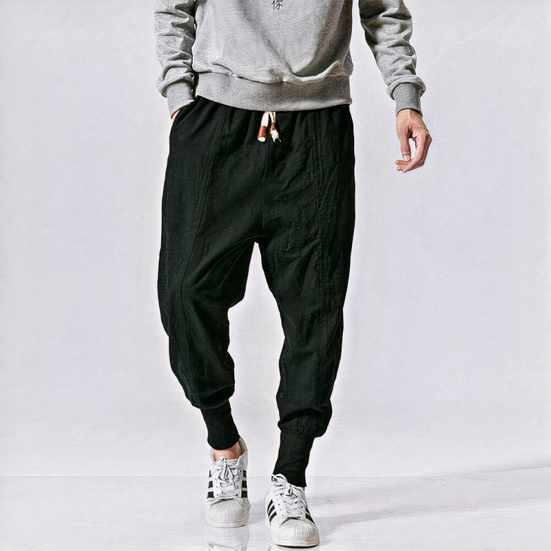 Emilio® | Comfortable And Fashionable   Trousers