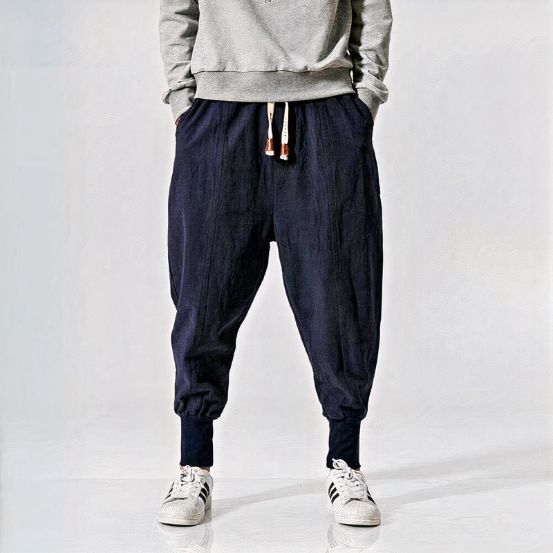 Emilio® | Comfortable And Fashionable   Trousers