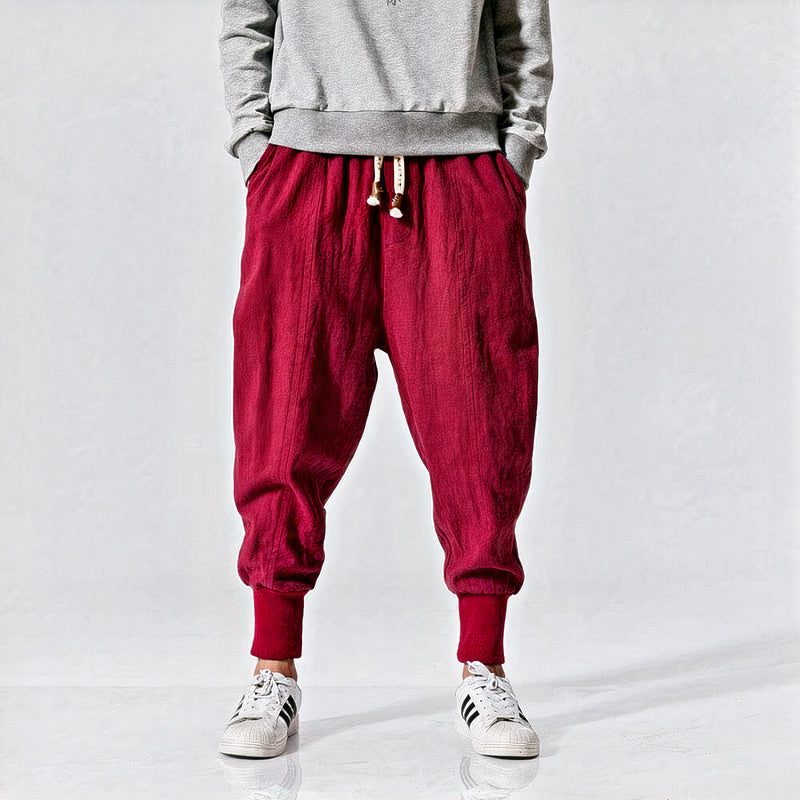 Emilio® | Comfortable And Fashionable   Trousers