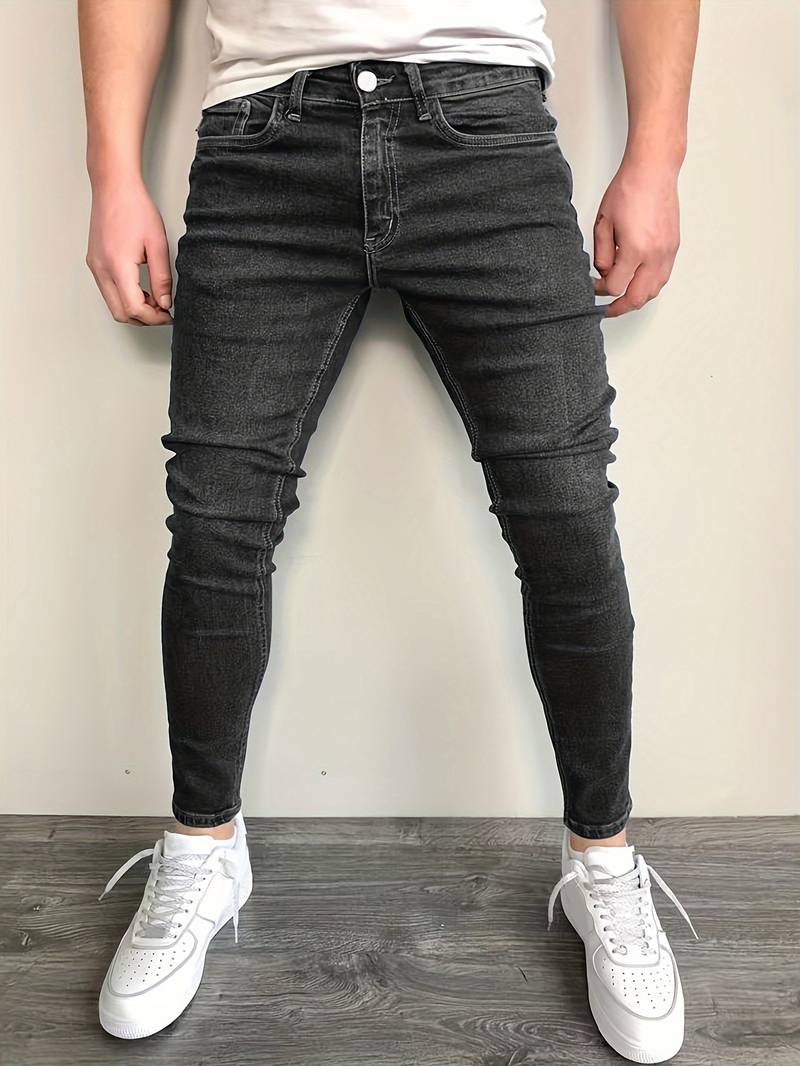 Judson® | Modern Streetstyle Jeans