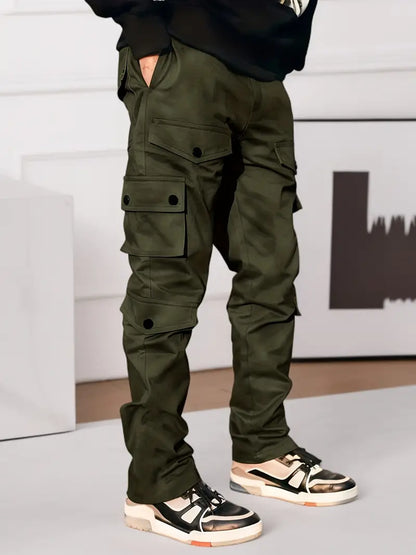 Finley® | Casual Cargo Pants For Spring