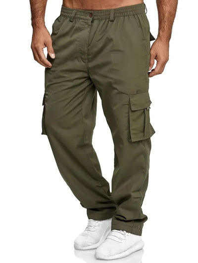 Hudson | Loose - Fit Cargo Pants