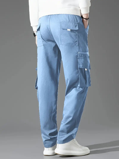 Hudson | Loose - Fit Cargo Pants