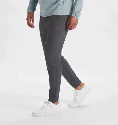 Alberto® | Trendy And Elegant Summer Trousers