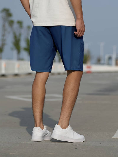 Gibson® | Casual Drawstring Shorts For Men