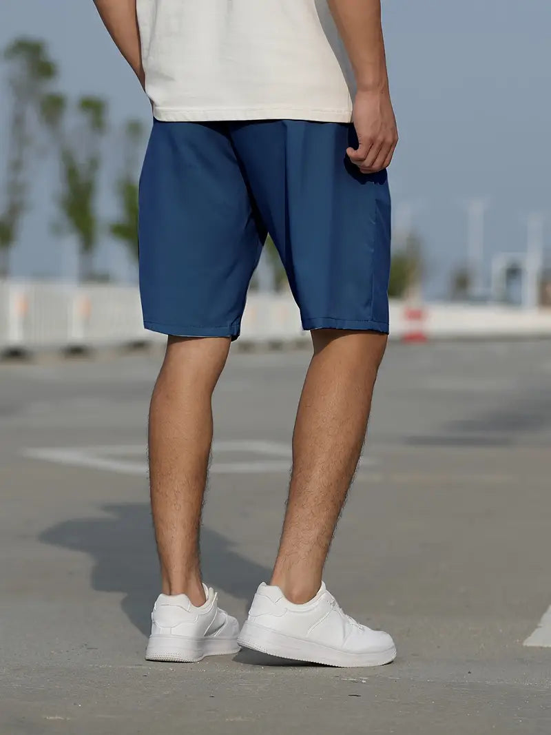 Beckett | Men's Shorts
