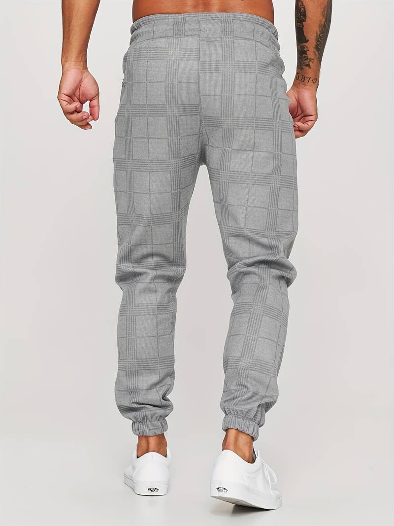 Lorenzo® | Stylish Men'S Jogging Pants