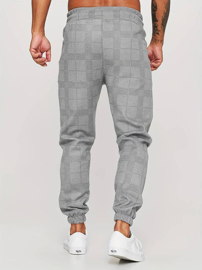 Ignacio® | Relaxed And Timeless   Trousers