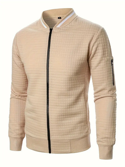 River | Elegant long-sleeved jacket