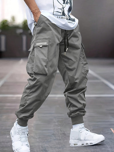 Quintiliano® | Cargo Pants