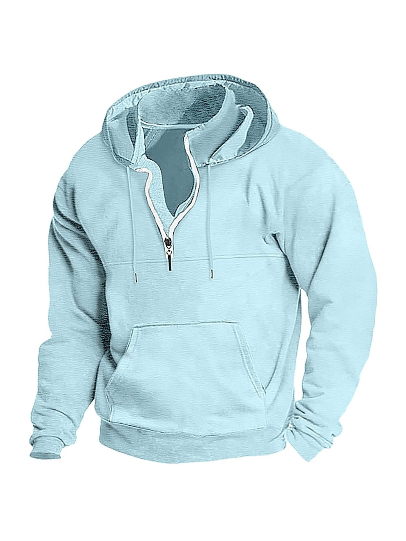 Lucian | Hoodie with pocket
