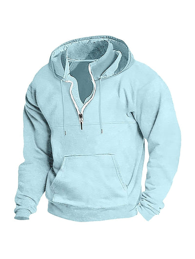 Lucian | Hoodie with pocket