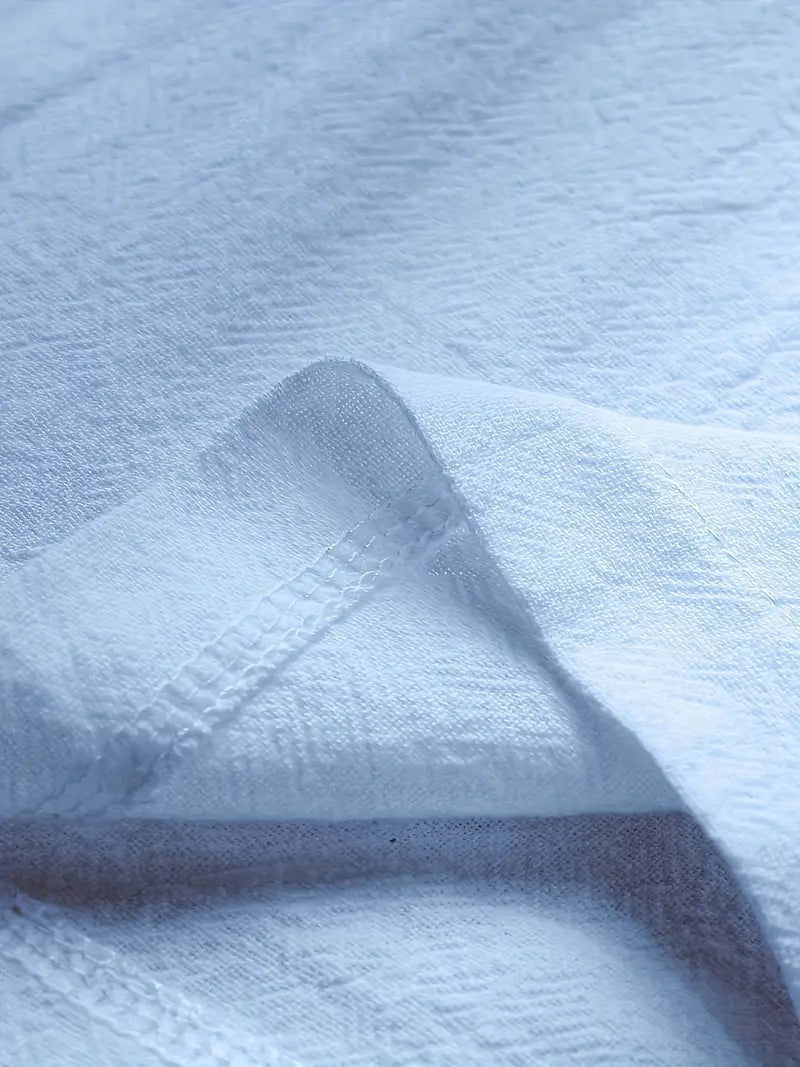 Halston® | Comfortable Cotton Cargo Shorts For Spring/Summer