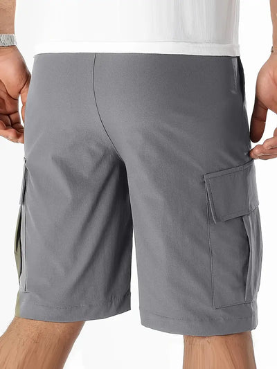 Crispin | Cargo Shorts