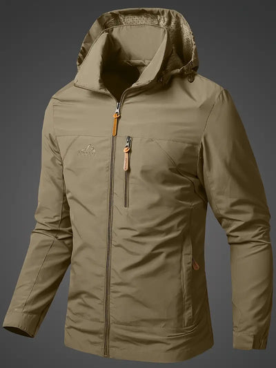 Everard® | Jacket Completely Wind And Waterproof