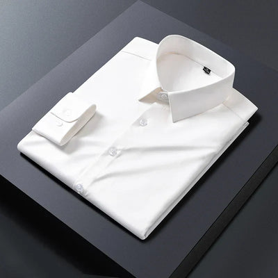 Ezequiel® | Stylish, Wrinkle-Free Men'S Shirt