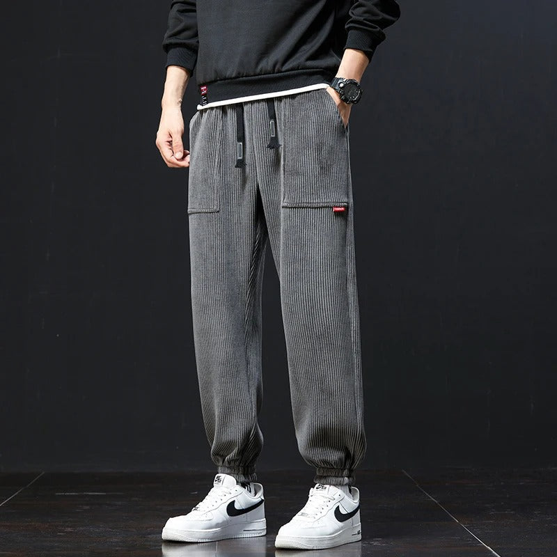 Bonifacio® | Corduroy Sweatpants