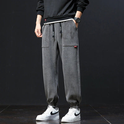 Bonifacio® | Corduroy Sweatpants
