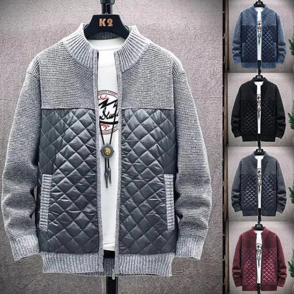 Fernando® | Warm Stylish Sweater