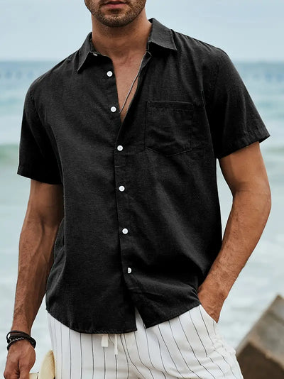 Rosendo | Ruben Polo Shirt