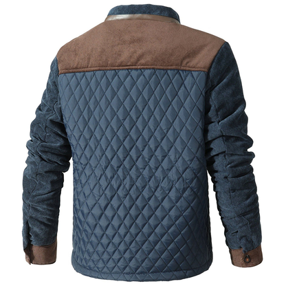 Santiago® | Urban casual jacket