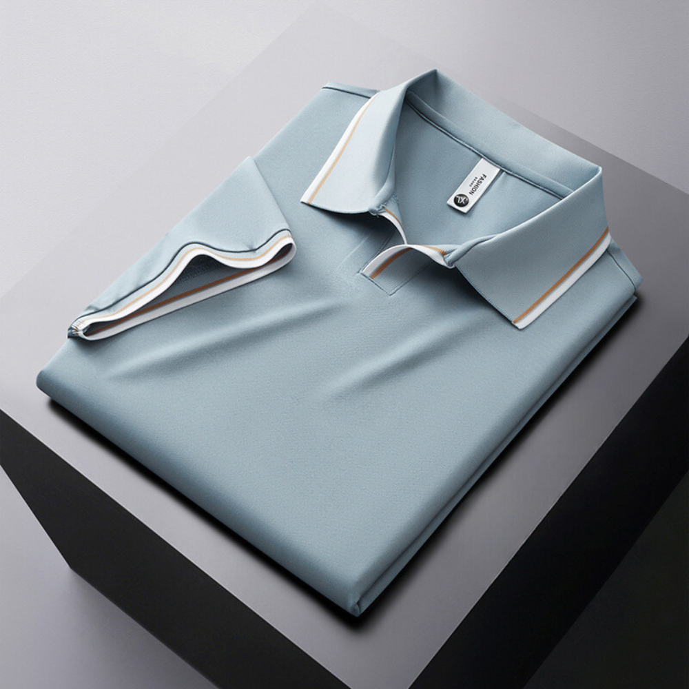 Frederick® | Stylish Polo Shirt For Men