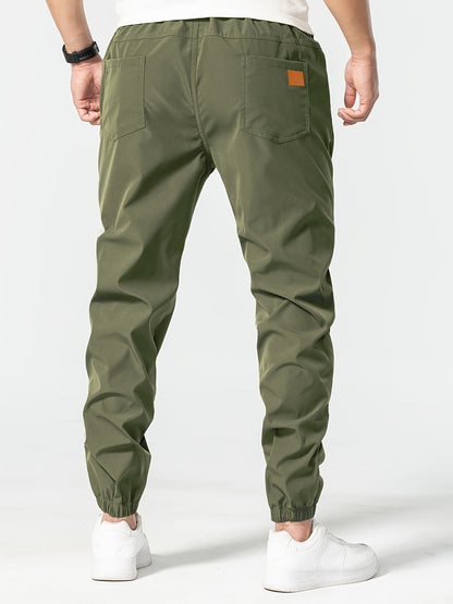 Reid® | Ultra Comfortable Men's Casual Trousers