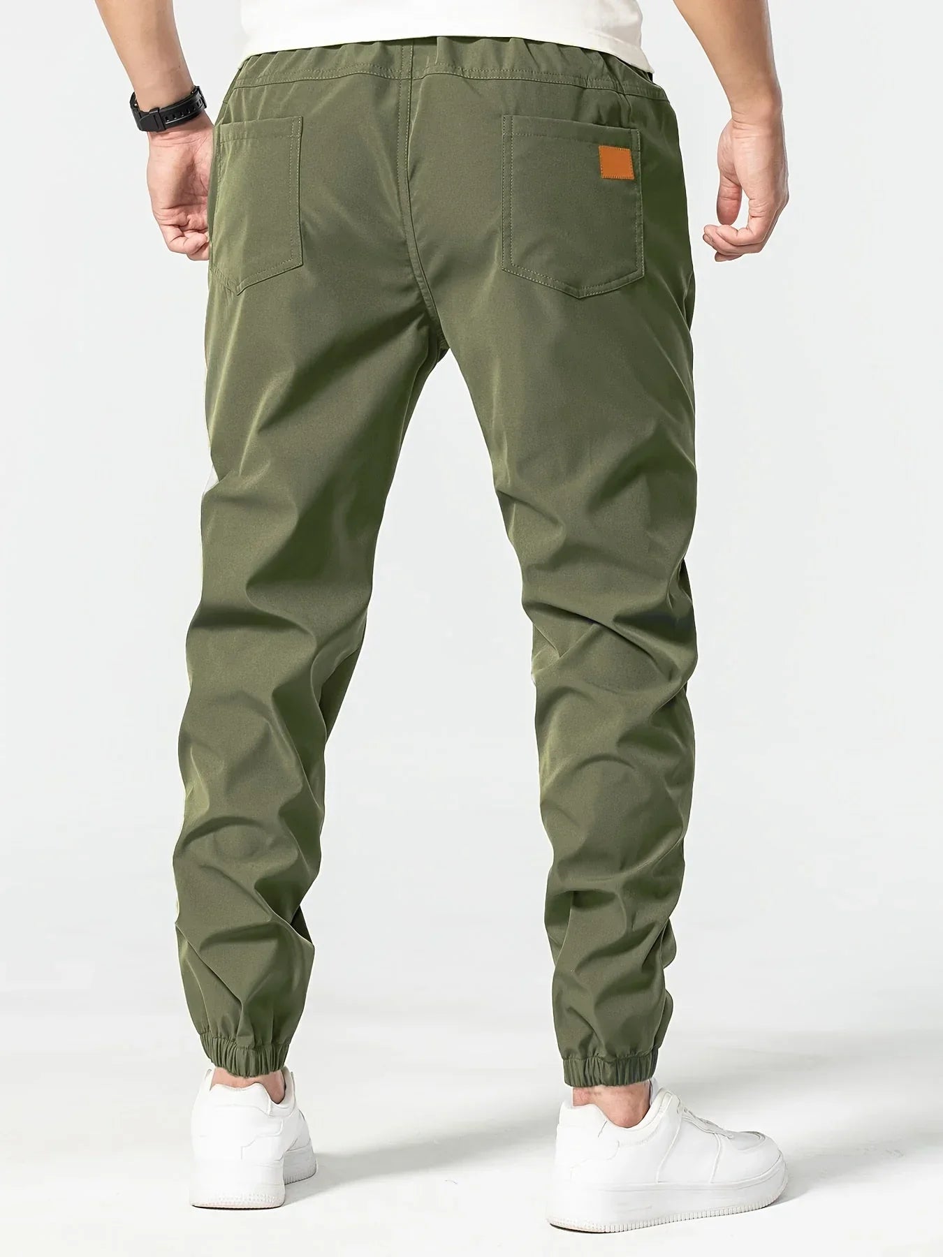 Lucas® | Comfortable And Fashionable   Trousers